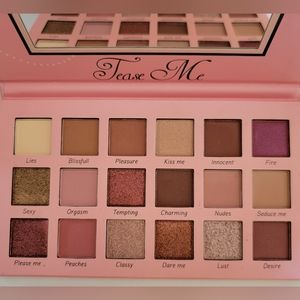 Beauty Creations Tease Me